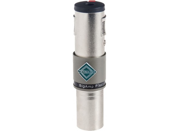 TritonAudio BigAmp TritonAudio BigAmp